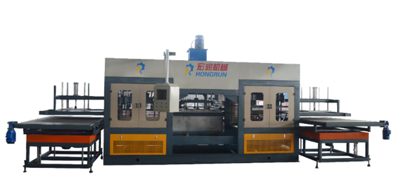 紙漿餐具設(shè)備

